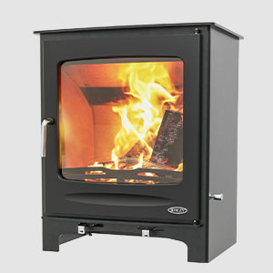 Henley Sherwood 16kW Fireplace