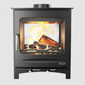 Henley Sherwood 10kW Double Sided Fireplace