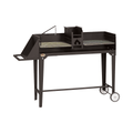 Model 1200 Mobile Trolley Braai — main product image