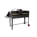 Model 1200 SDL Mobile Trolley Braai — main product image