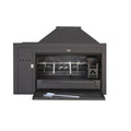 1200 Spit Super Deluxe Braai — main product image