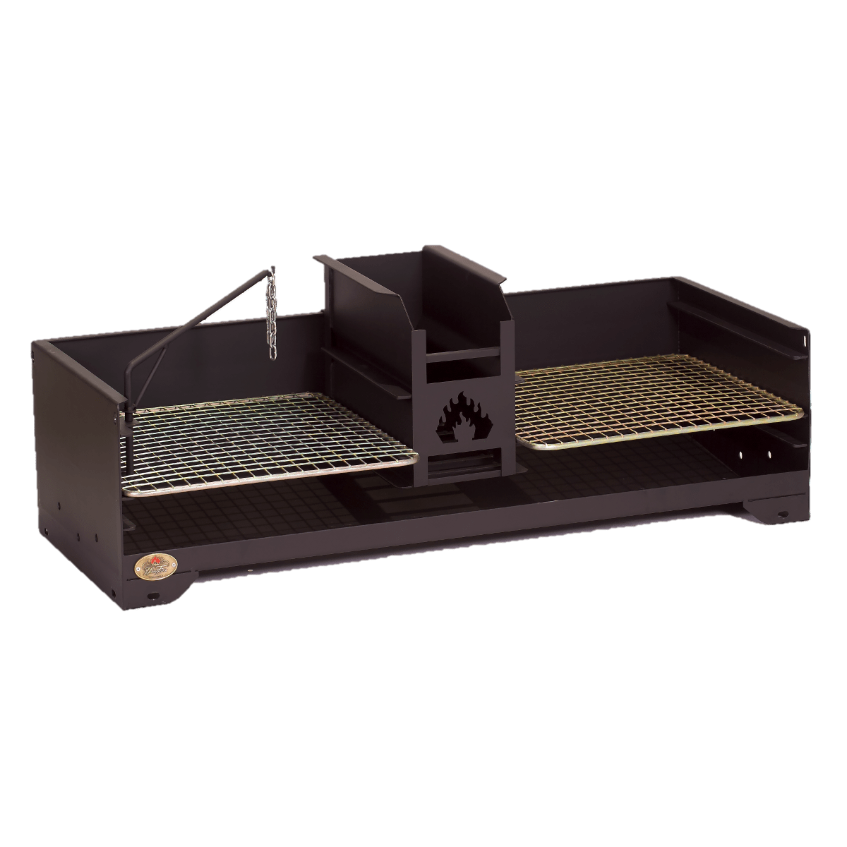 Model 1200 Table/Townhouse Braai — main product image