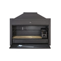 1500 Super Deluxe Built-in Braai — main product image