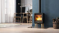Nordflam Flam fireplace