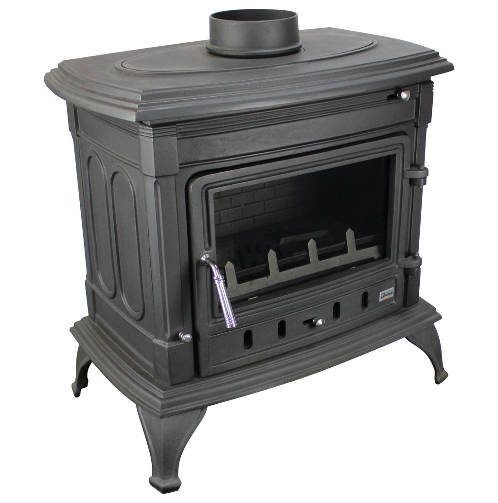 Northern Flame Bodaway — alternate product view