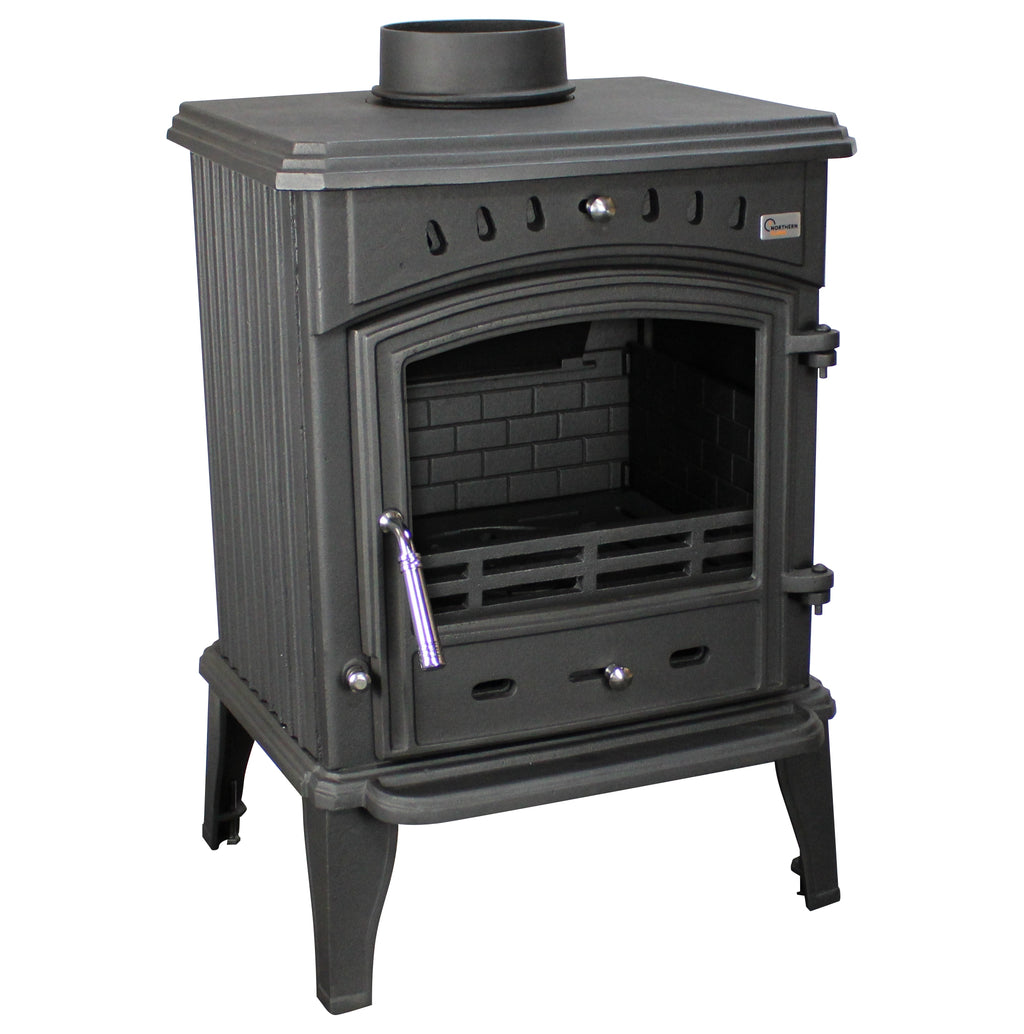 Northern Flame Edan — alternate product view