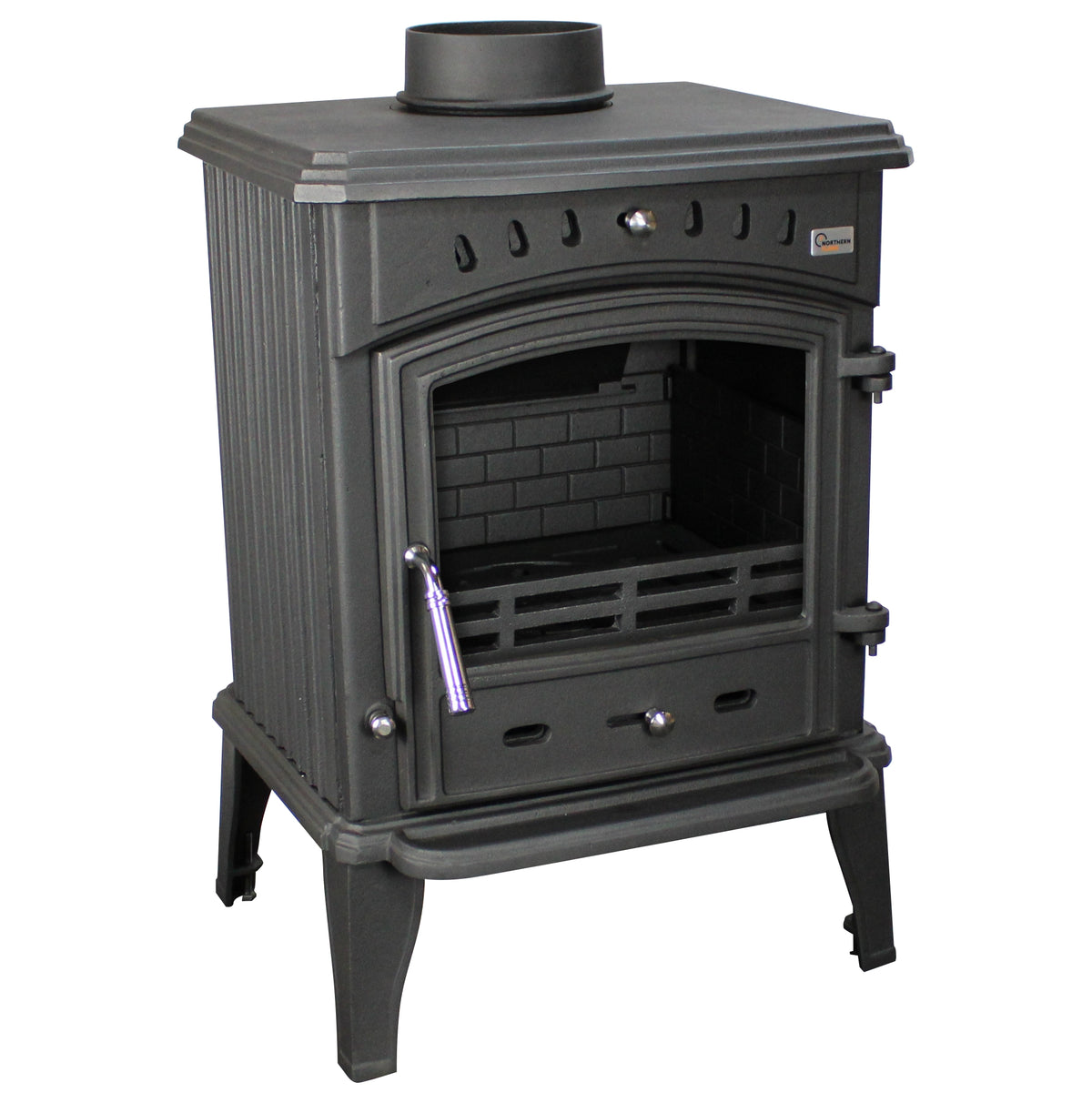 Northern Flame Edan — alternate product view