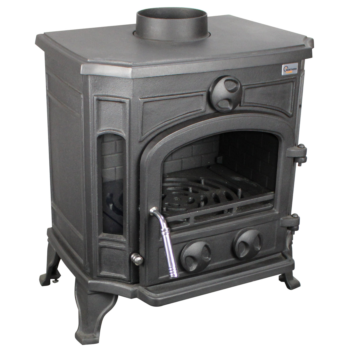 Northern Flame Fuji — alternate product view