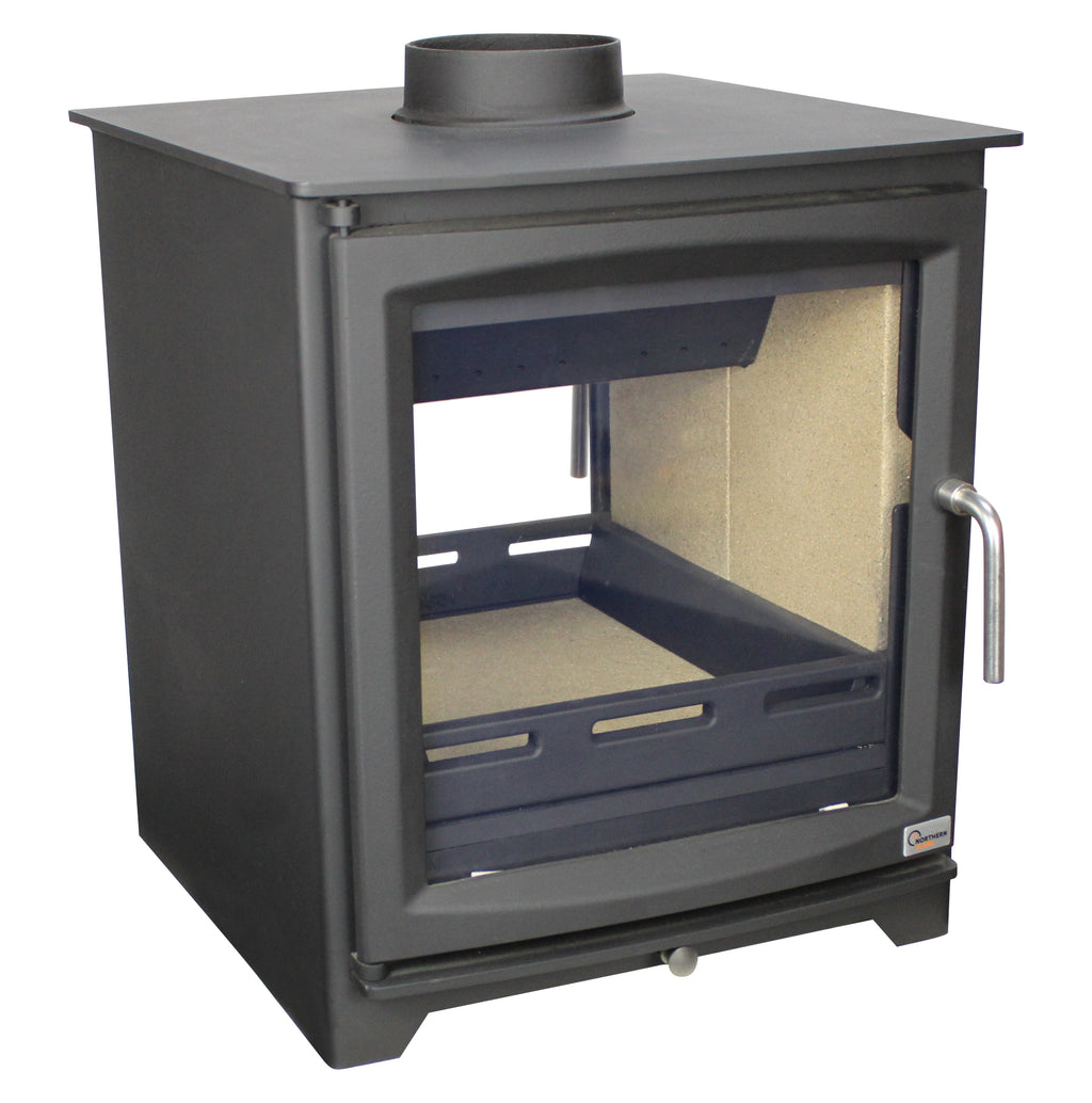 Northern Flame Hampton 6 Double-sided — alternate product view