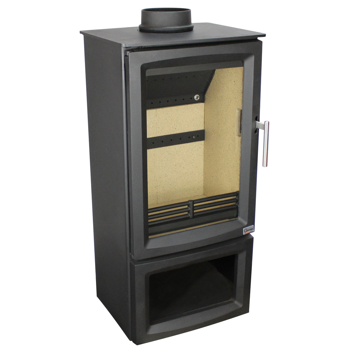Northern Flame Hampton Vista 500 — alternate product view