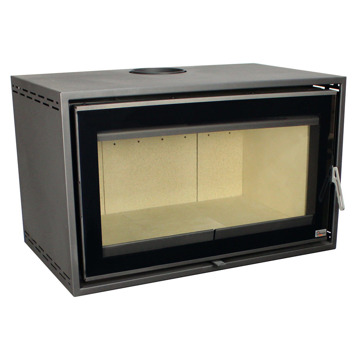 Northern Flame Kenna 65 Ledge — alternate product view