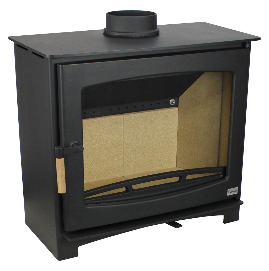 Northern Flame Panoramic 9 — alternate product view