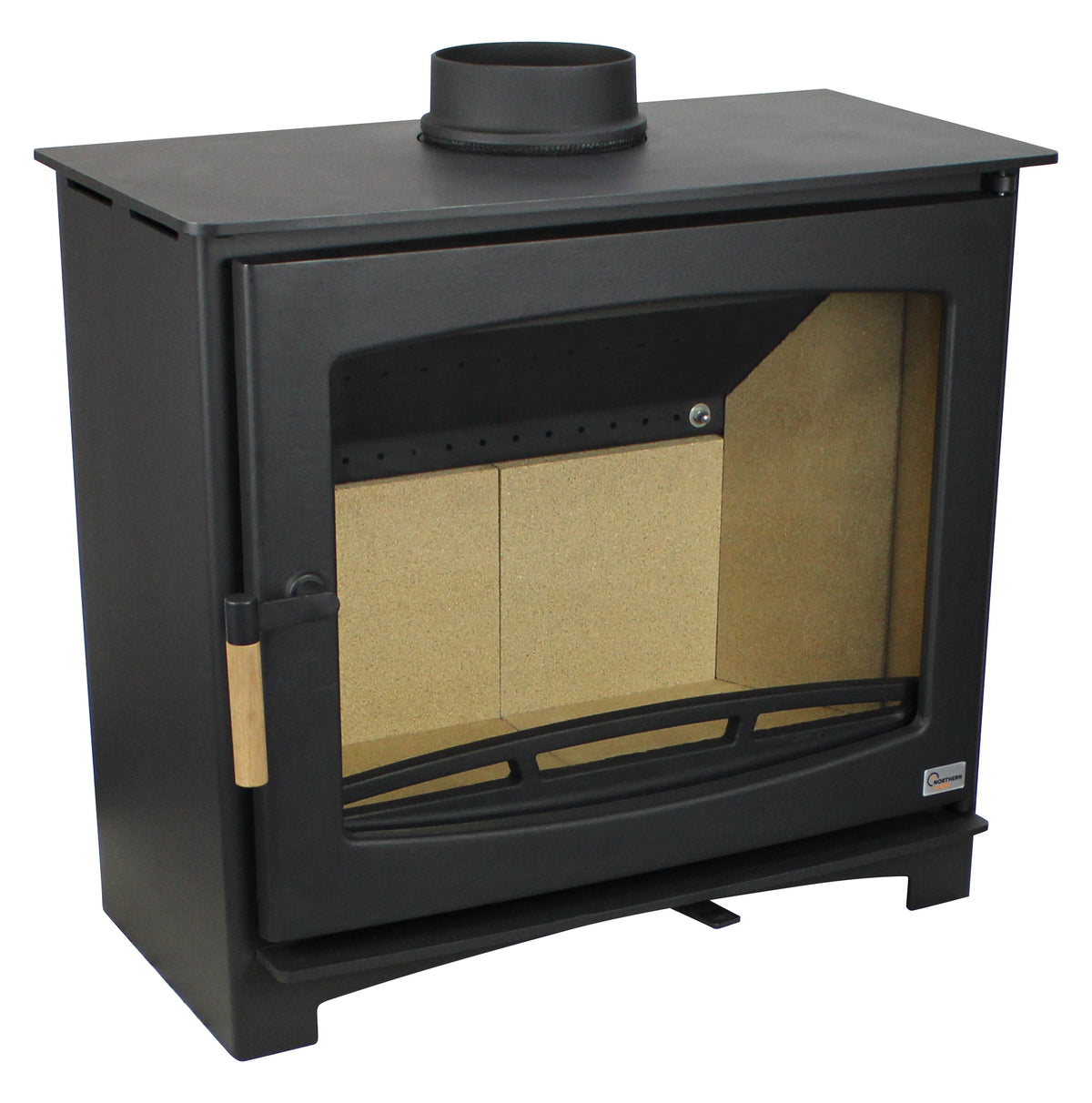 Northern Flame Panoramic 9 — alternate product view
