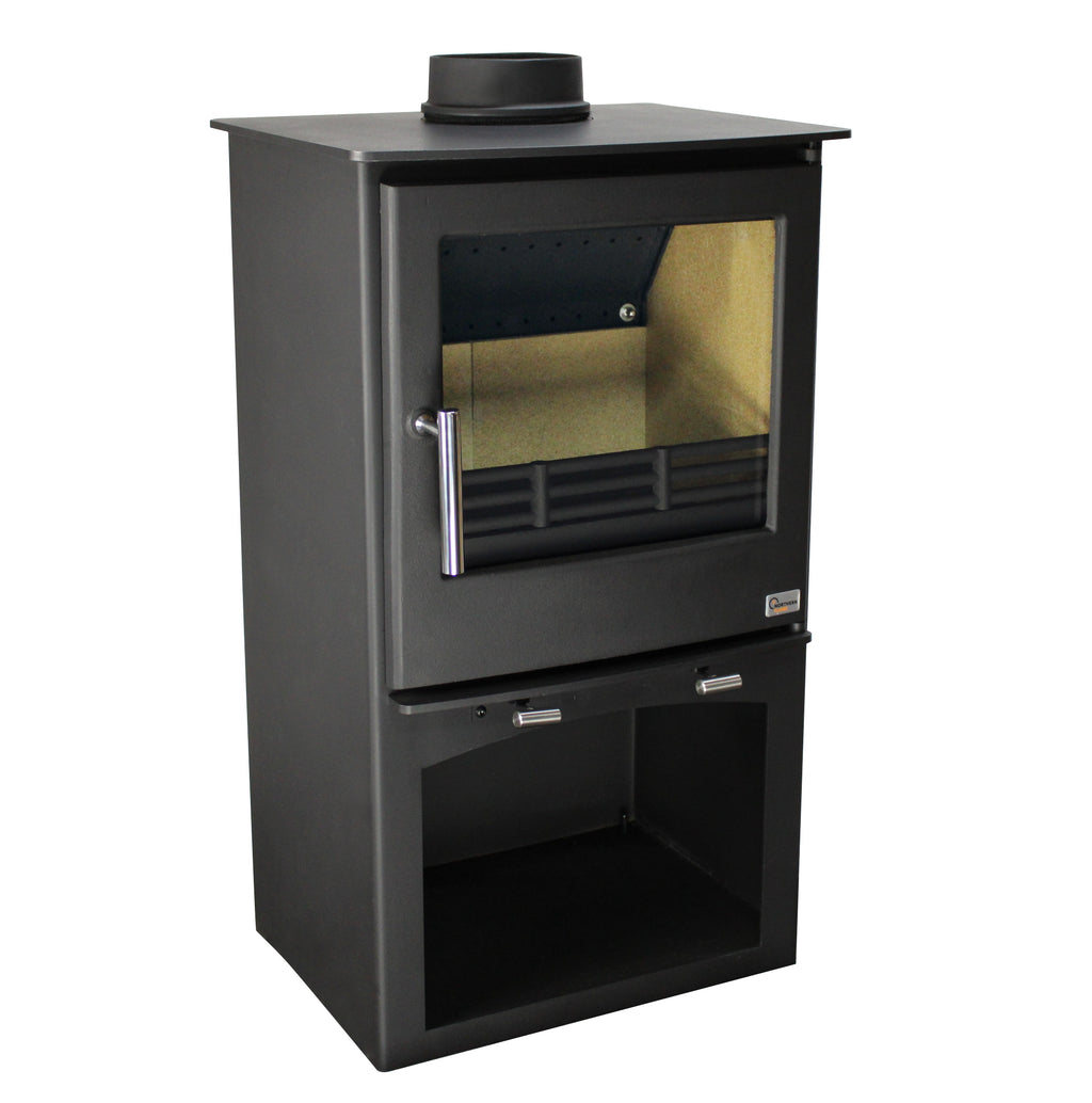 Northern Flame Snug With Stand — alternate product view