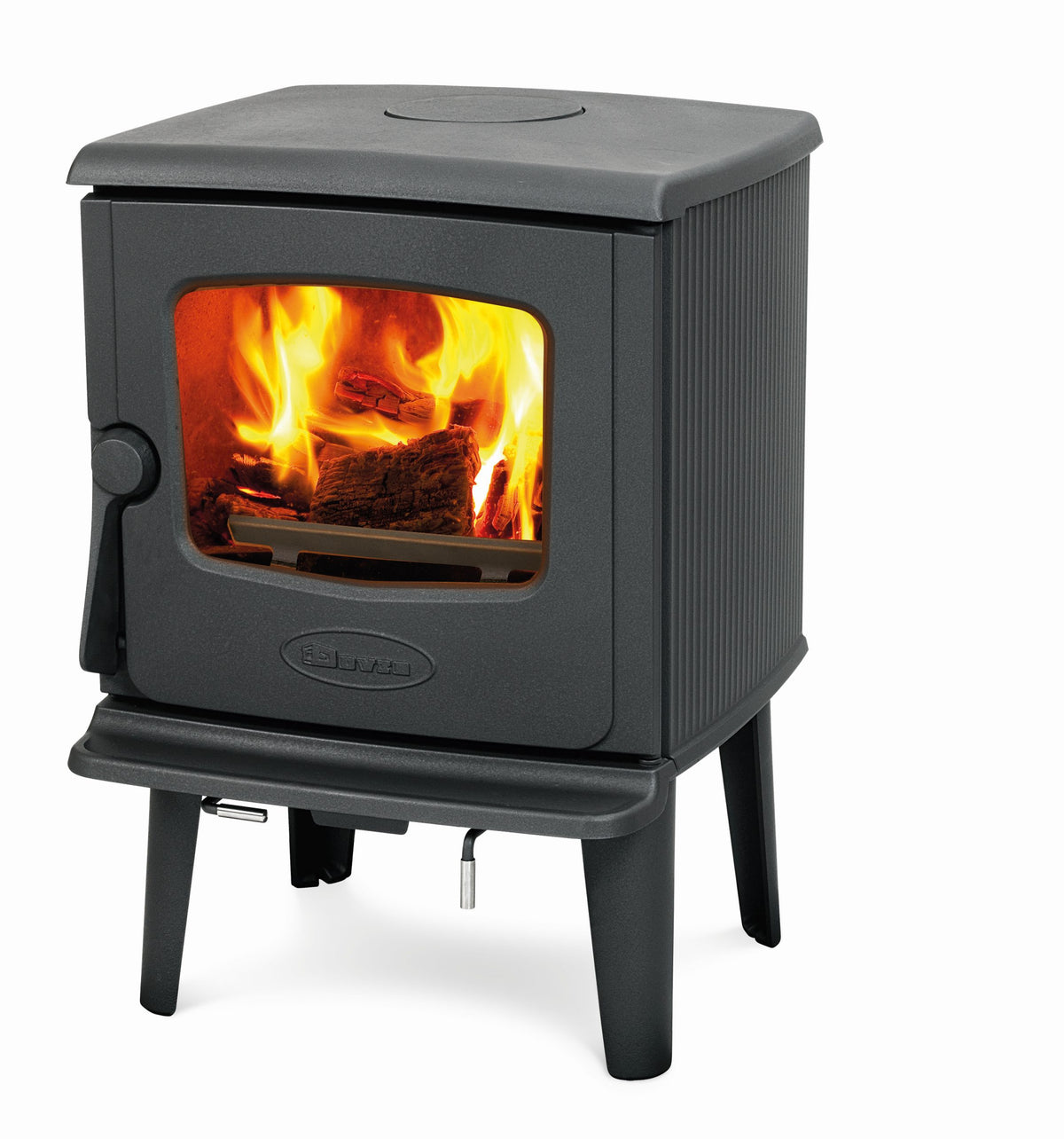 Dovre 325 CBS (6-8kW) — main product image