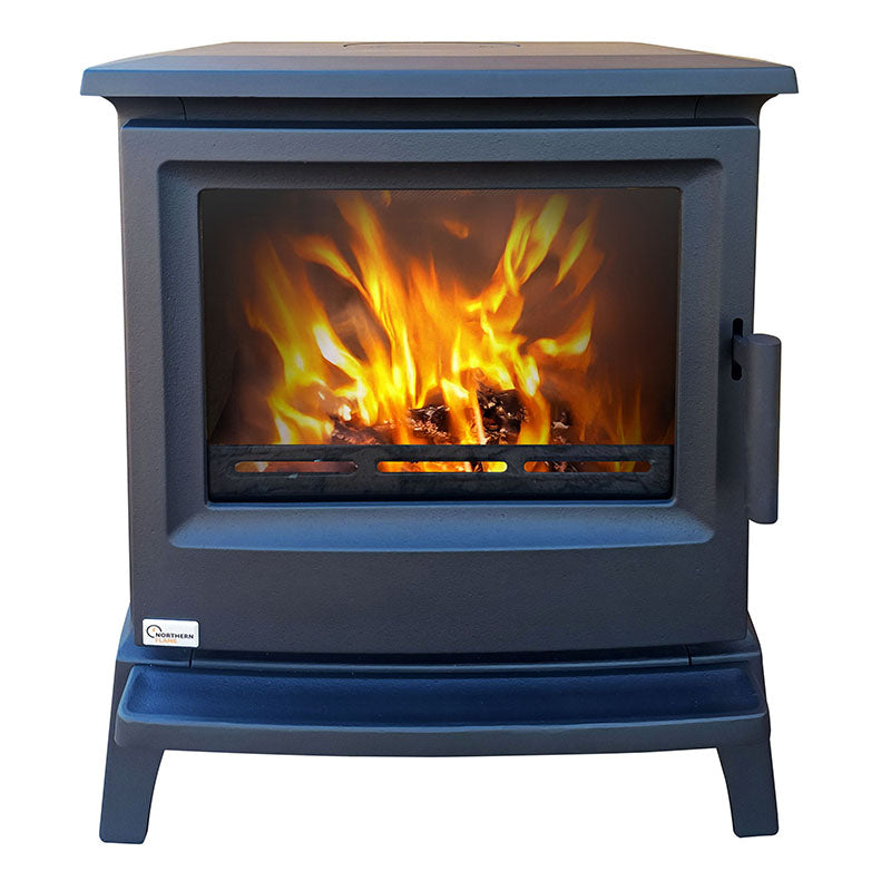 Northern Flame Snug Cast Iron — alternate product view