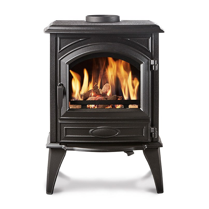 Dovre 540W Freestanding Fireplace — main product image