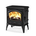 Dovre 640WD version 2 With Side Door (9-11kW) — main product image