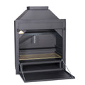 700 Basic Economaster Braai — main product image