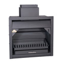 700 Economaster Fireplace Built-in — main product image