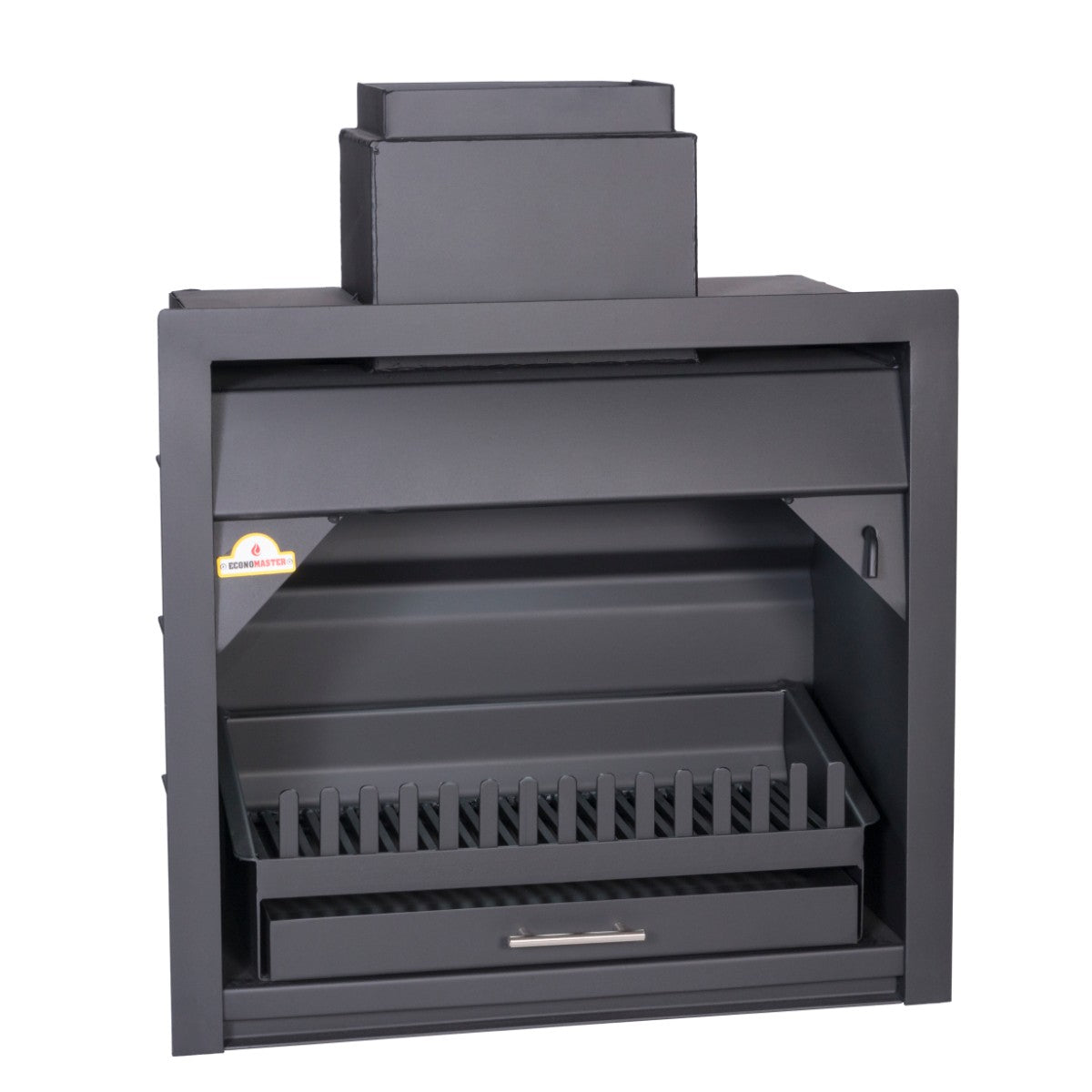 700 Economaster Fireplace Built-in — main product image