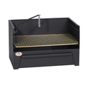 Model 700 Table Combination Braai — main product image
