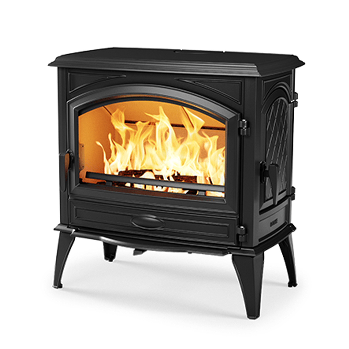 Dovre 760WD Version 2 With Side Door (11-13kW) — main product image