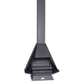 800 Economaster Fireplace Freestanding — main product image