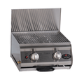Model 9902 Gas Griller Flat Top Braai — main product image