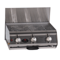 Model 9903 Gas Griller Flat Top Braai — main product image