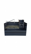 Model 1500 Table Combination Braai — main product image