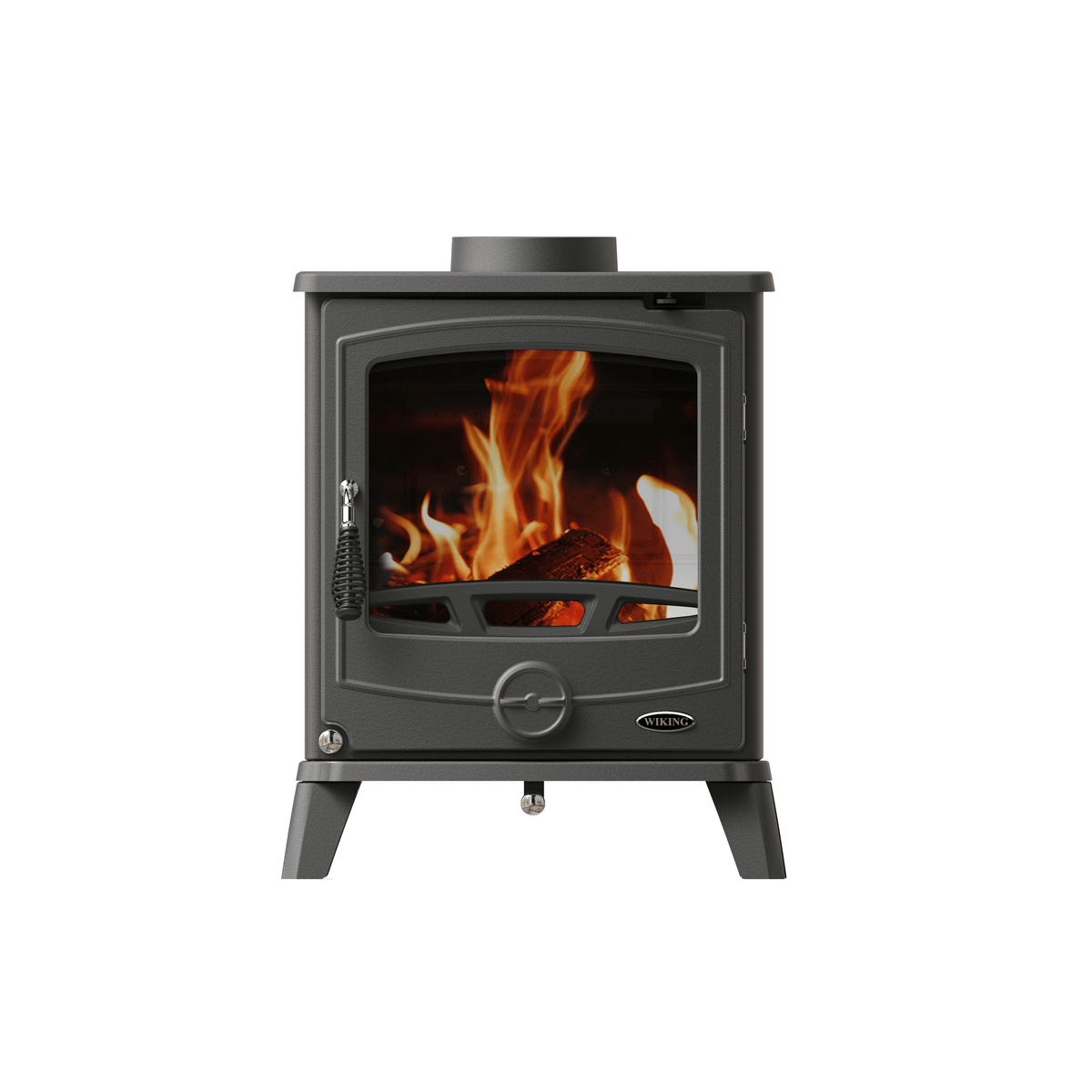 Wiking AM 1402 Fireplace (8-10kW) — main product image