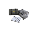 Home Fires 430 S/S Bakkie Braai Kit — main product image