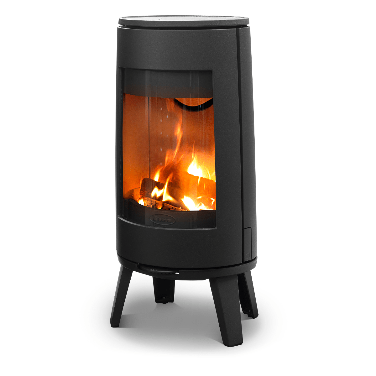 Dovre Bold 300 Freestanding Fireplace (7-9kW) — main product image