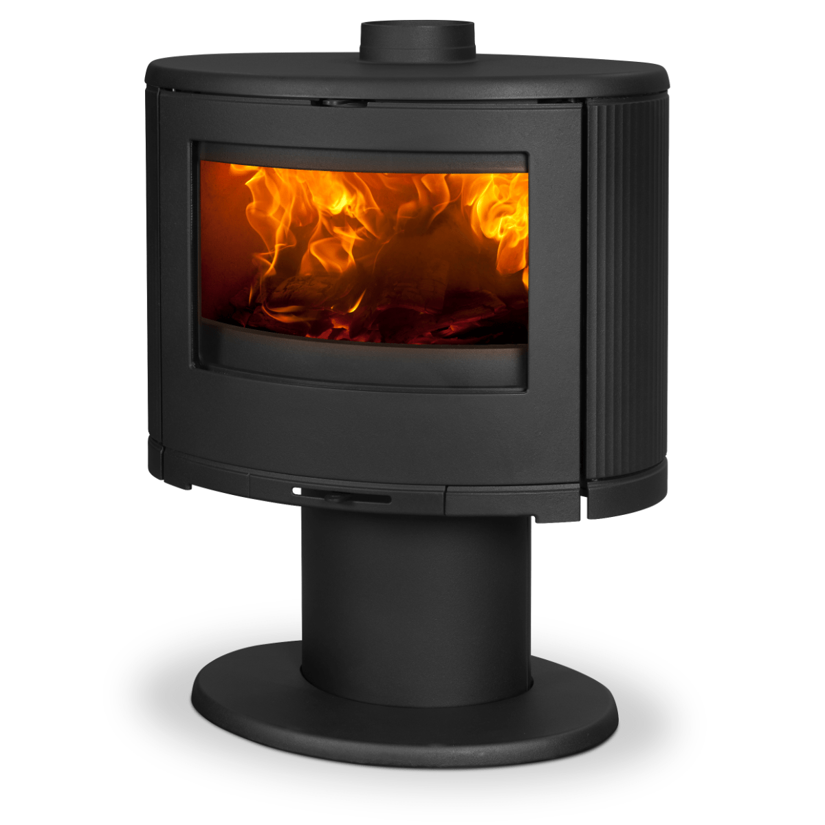 Dovre Bow On Pedestal (9-11kW) — main product image