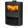 Dovre Bow On Wood base (9-11kW) — main product image