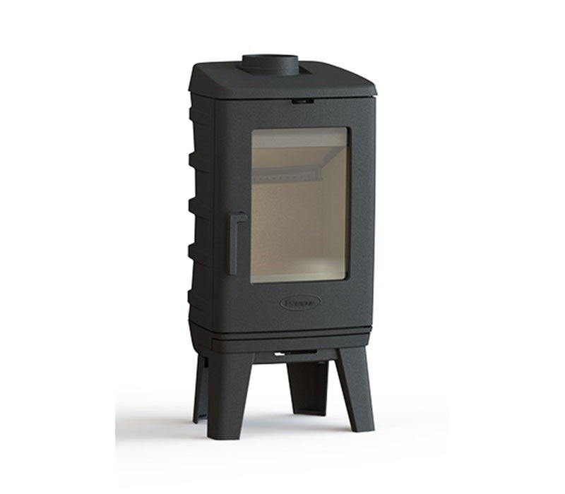 Dovre Brut 200 Freestanding Fireplace (7-9kW) — main product image