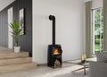 Nordflam Carini fireplace