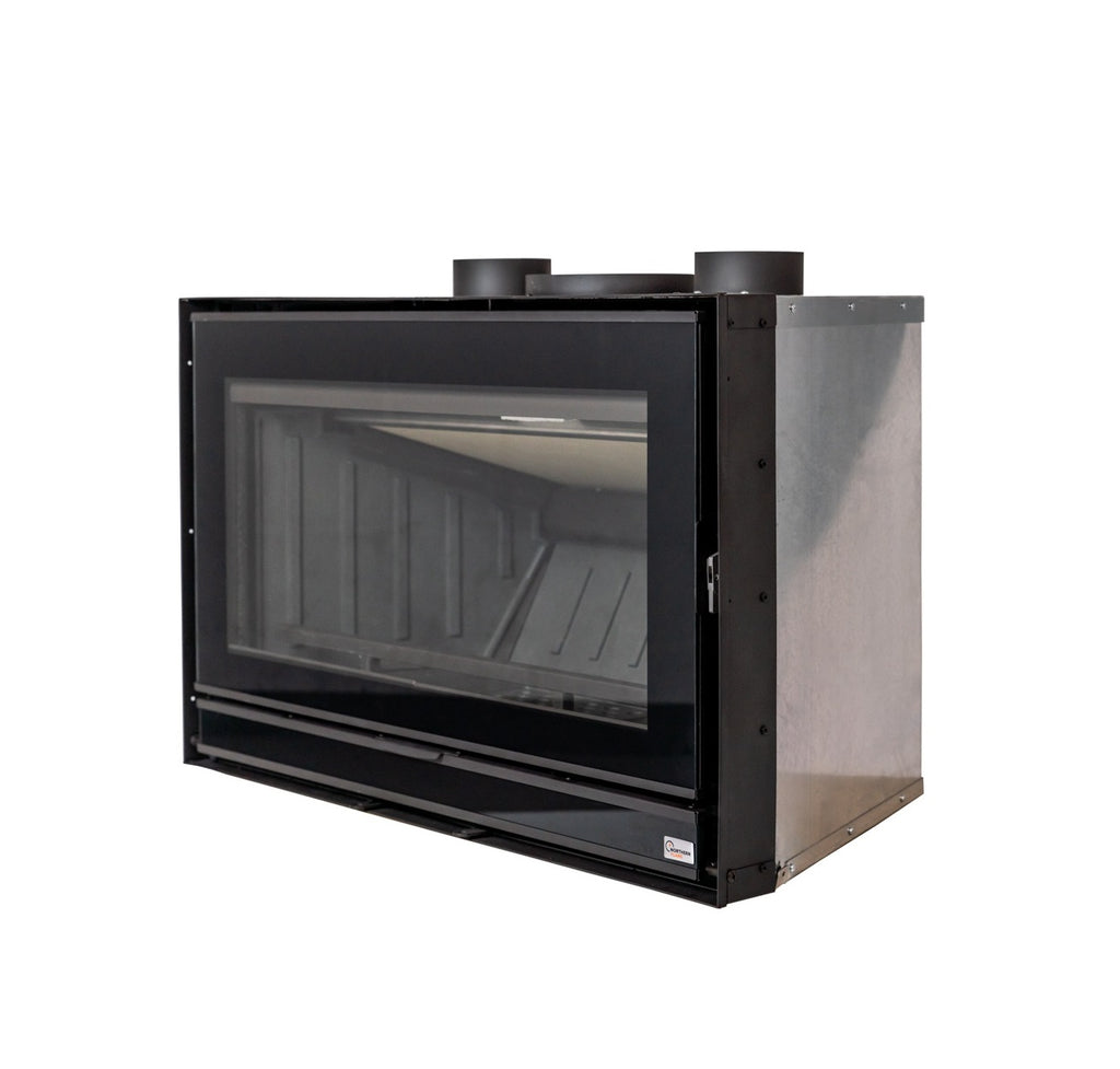 Northern Flame Vesta 90 — alternate product view