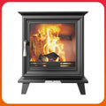 Henley Elmwood 6.5kW Fireplace