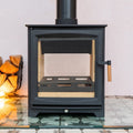 Northern Flame Hampton 6 Double-sided — main product photo