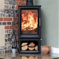 Northern Flame Hampton Vista 500 — main product photo