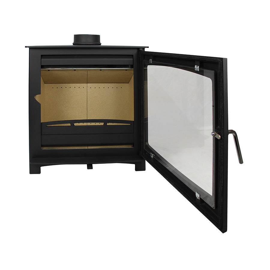 Northern Flame Arrati — alternate product view