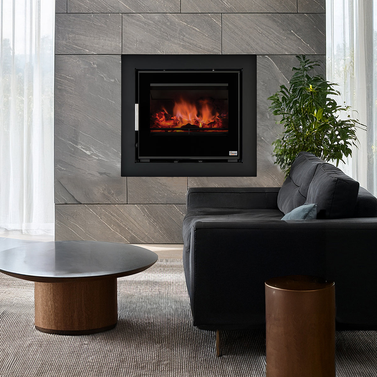Northern Flame Golnar 50 — main product photo
