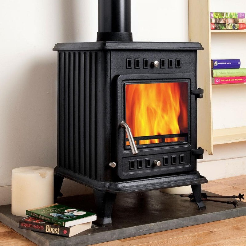 Northern Flame Logi — main product photo