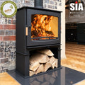 Northern Flame Panoramic 9 With Stand — main product photo