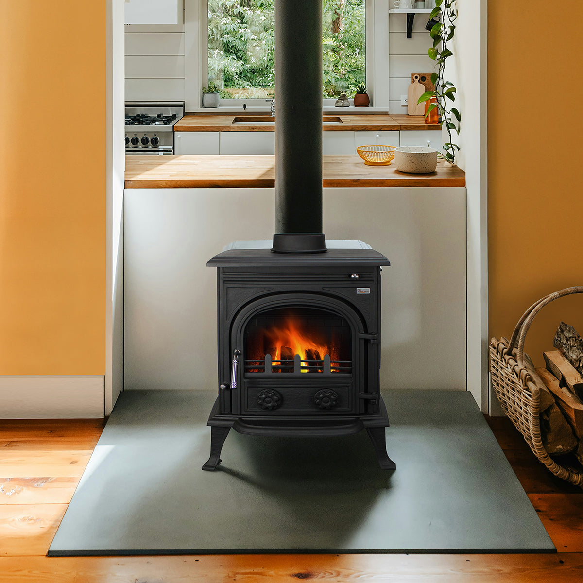 Northern Flame Tarsa — main product photo