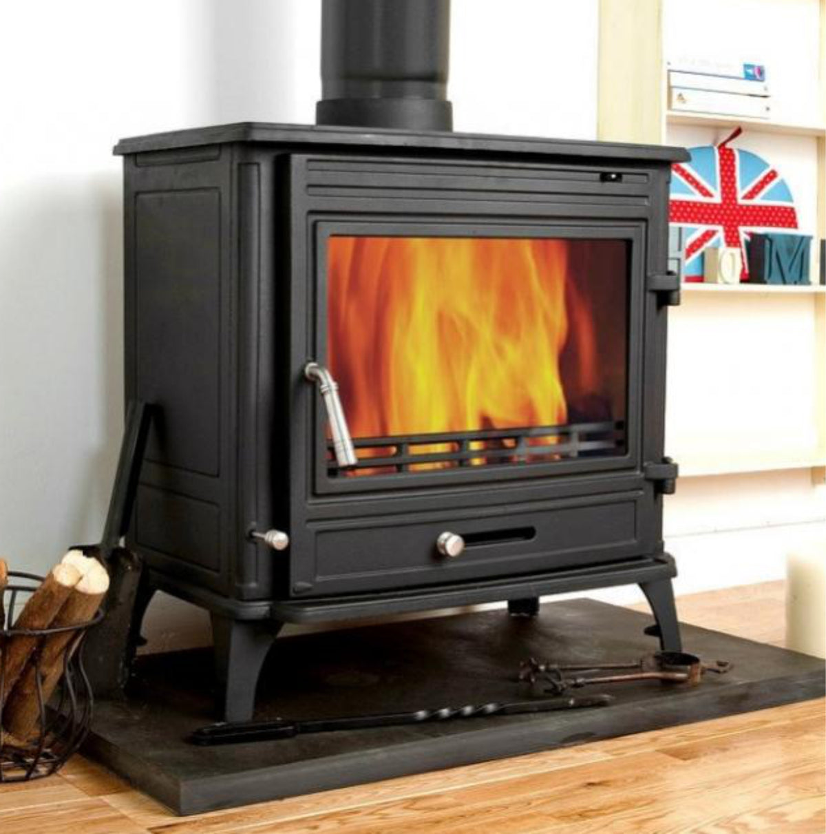 Northern Flame Yandi — main product photo