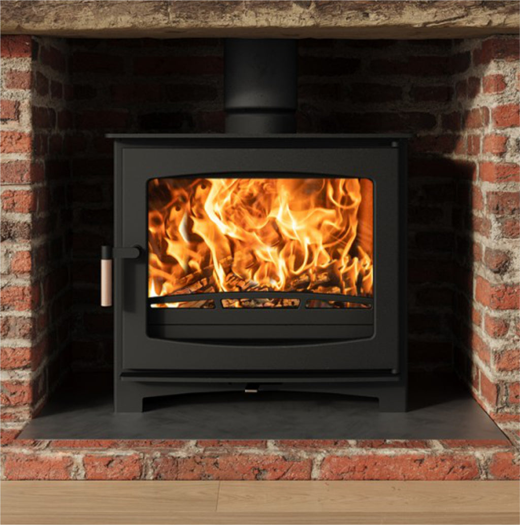 Northern Flame Panoramic 9 — main product photo