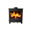 Home Fires R0803 Freestanding Fireplace (7-9kW) — main product image